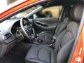 Hyundai i30 1.0 T-GDI Advantage Navi LED Oranje - thumbnail 17
