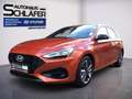 Hyundai i30 1.0 T-GDI Advantage Navi LED Oranje - thumbnail 1