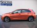 Hyundai i30 1.0 T-GDI Advantage Navi LED Oranje - thumbnail 7