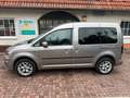 Volkswagen Caddy 2.0TDI*KLIMAAUT.*XENON*SITZHZG*AHK* Beige - thumbnail 2