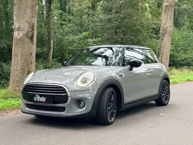MINI Sonstige