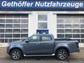 Isuzu D-Max Double Cab 4x4 LSE AT MY2023 +SOFORT+ Grau - thumbnail 1