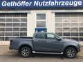 Isuzu D-Max Double Cab 4x4 LSE AT MY2023 +SOFORT+ Grau - thumbnail 9