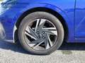 Hyundai i20 1.2 MPI Klass Azul - thumbnail 6