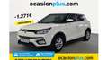 SsangYong Tivoli D16T Premium 4x2 Blanco - thumbnail 1