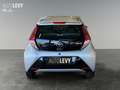 Toyota Aygo 1.0 x-play touch +LED+Allwetterreifen+ Silber - thumbnail 5