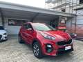 Kia Sportage Sportage 1.6 crdi Energy Design Pack 2wd 115cv Rosso - thumbnail 1
