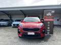 Kia Sportage Sportage 1.6 crdi Energy Design Pack 2wd 115cv Rosso - thumbnail 2