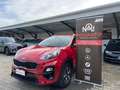 Kia Sportage Sportage 1.6 crdi Energy Design Pack 2wd 115cv Rosso - thumbnail 3