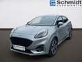 Ford Puma 1,0 EcoBoost Hybrid ST-Line Silber - thumbnail 1