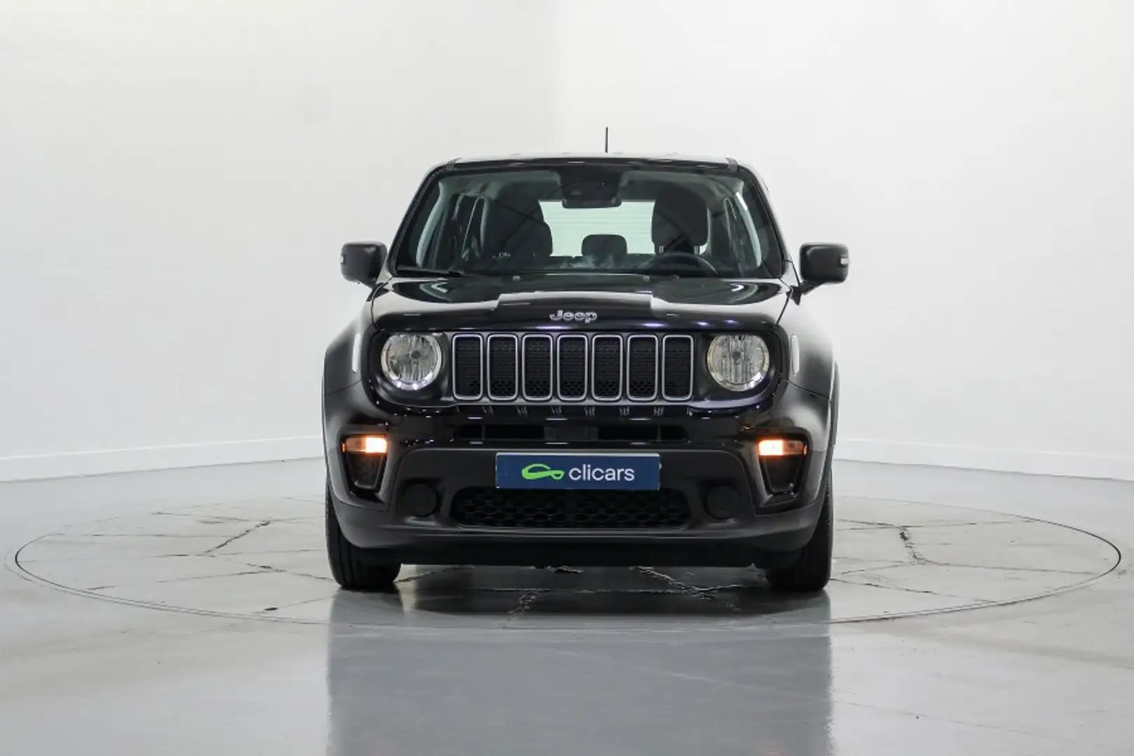 Jeep Renegade 1.5 MHEV Longitude Azul - 2