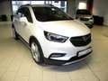 Opel Mokka X Innovation mit Leder White - thumbnail 1