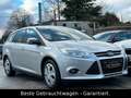 Ford Focus 1,0 EcoBoost 74kW Trend Turnier * PDC *2HD Argent - thumbnail 3