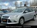 Ford Focus 1,0 EcoBoost 74kW Trend Turnier * PDC *2HD Argent - thumbnail 2
