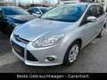 Ford Focus 1,0 EcoBoost 74kW Trend Turnier * PDC *2HD Argent - thumbnail 8