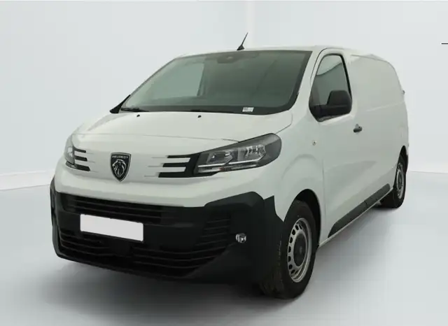 Peugeot Expert EXPERT FOURGON M BLUEHDI 120 S&S BVM6