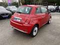 Fiat 500 1.0i BSG - 70 S\u0026S HYBRID SERIE DOLCEVITA PLUS Rouge - thumbnail 4