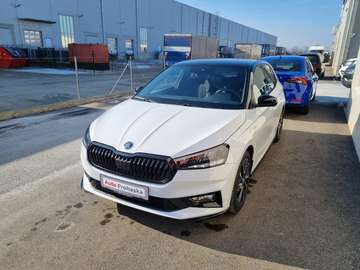 Monte Carlo 1,0 TSI 116PS (neues Modell)