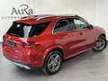 Mercedes-Benz GLE 350 4Matic AMG-Line NAV+LED+360°+DISTRONIC Roşu - thumbnail 5