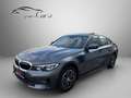 BMW 316 d Limousine 48V Aut. *S-DACH, ACC, HIFI, PA, AMBI* Grau - thumbnail 3