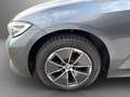 BMW 316 d Limousine 48V Aut. *S-DACH, ACC, HIFI, PA, AMBI* Grau - thumbnail 10