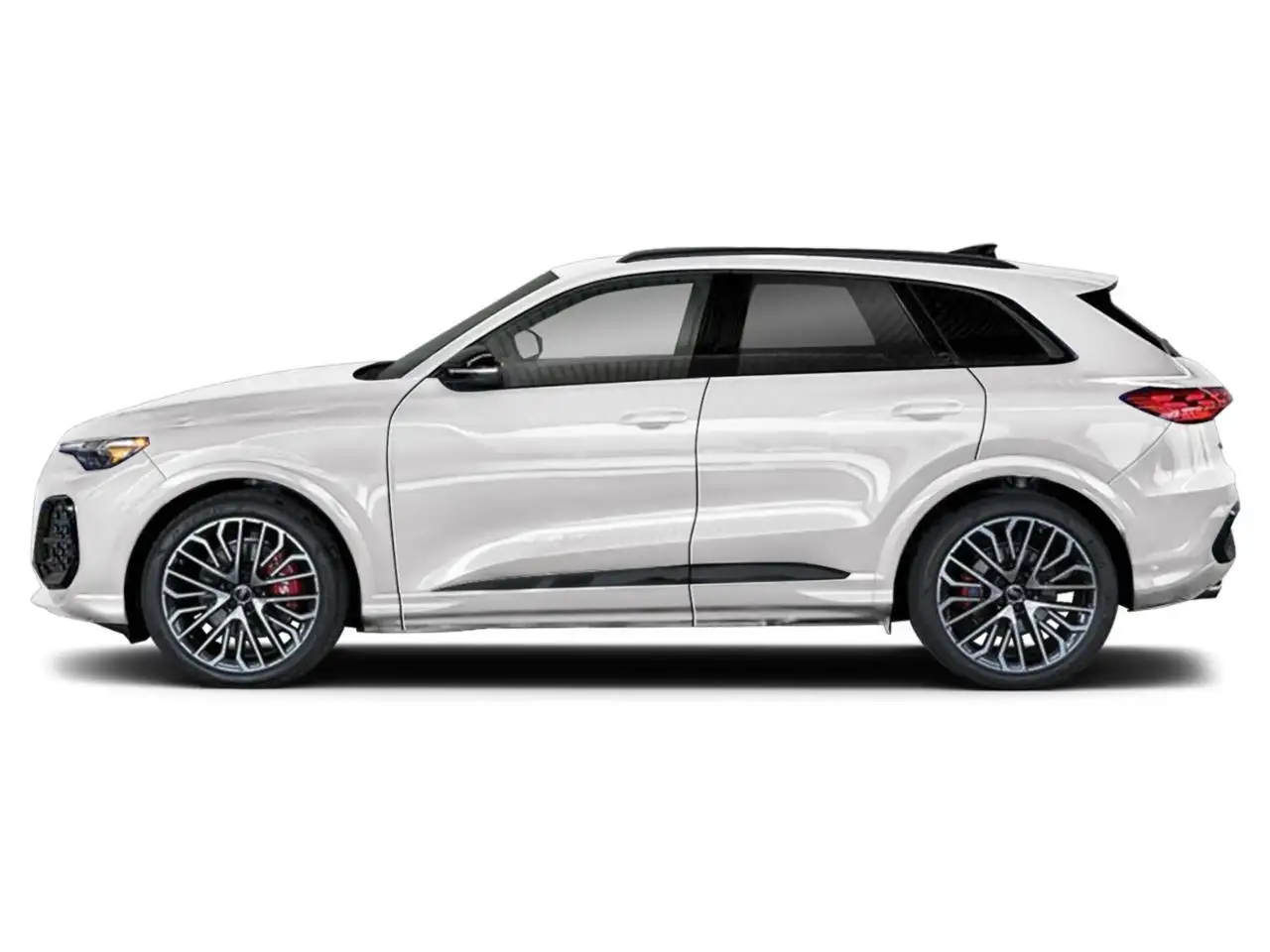 Audi SQ5 снимка Audi SQ5