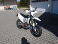 Husqvarna 701 Supermoto Bílá - thumbnail 9