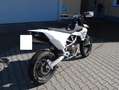 Husqvarna 701 Supermoto Bílá - thumbnail 12