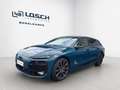 Audi A6 A6-etron Avant edition one blu Blue - thumbnail 1
