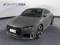 Audi TT III 2019 Coupe Benzina TTS Coupe 2.0 tfsi quattro Gris - thumbnail 1