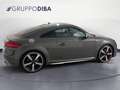 Audi TT III 2019 Coupe Benzina TTS Coupe 2.0 tfsi quattro Gris - thumbnail 4