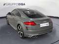 Audi TT III 2019 Coupe Benzina TTS Coupe 2.0 tfsi quattro Gris - thumbnail 7