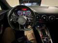 Audi TT III 2019 Coupe Benzina TTS Coupe 2.0 tfsi quattro Gris - thumbnail 15