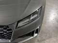 Audi TT III 2019 Coupe Benzina TTS Coupe 2.0 tfsi quattro Gris - thumbnail 9