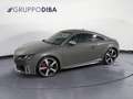 Audi TT III 2019 Coupe Benzina TTS Coupe 2.0 tfsi quattro Gris - thumbnail 8