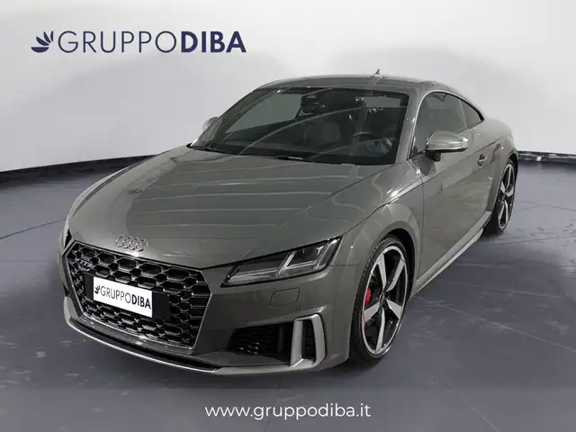 Audi Coupe III 2019 Coupe Benzina TTS Coupe 2.0 tfsi quattro 320cv s-tronic