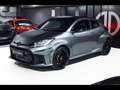 Toyota Yaris GR GR-FOUR 1.6 TURBO AUTO PACK PREMIUM MY25JBL Gris - thumbnail 8