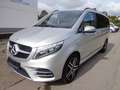Mercedes-Benz V 300 4M lang Avantgarde Edition AMG Dis MBUX 360° 7S Argent - thumbnail 2