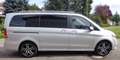 Mercedes-Benz V 300 4M lang Avantgarde Edition AMG Dis MBUX 360° 7S Argent - thumbnail 5