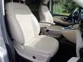 Mercedes-Benz V 300 4M lang Avantgarde Edition AMG Dis MBUX 360° 7S Argent - thumbnail 16