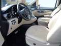 Mercedes-Benz V 300 4M lang Avantgarde Edition AMG Dis MBUX 360° 7S Argent - thumbnail 9