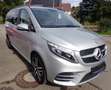 Mercedes-Benz V 300 4M lang Avantgarde Edition AMG Dis MBUX 360° 7S Argent - thumbnail 4