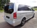 Mercedes-Benz V 300 4M lang Avantgarde Edition AMG Dis MBUX 360° 7S Argent - thumbnail 6