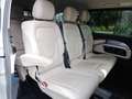 Mercedes-Benz V 300 4M lang Avantgarde Edition AMG Dis MBUX 360° 7S Argent - thumbnail 19
