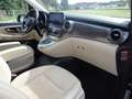 Mercedes-Benz V 300 4M lang Avantgarde Edition AMG Dis MBUX 360° 7S Argent - thumbnail 15