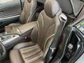 BMW 640 6-serie Cabrio 640xi High Executive Zwart - thumbnail 3