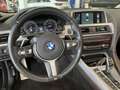 BMW 640 6-serie Cabrio 640xi High Executive Zwart - thumbnail 5