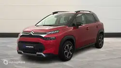 Citroen C3 Aircross BlueHDi 110ch S\u0026S Feel Pack