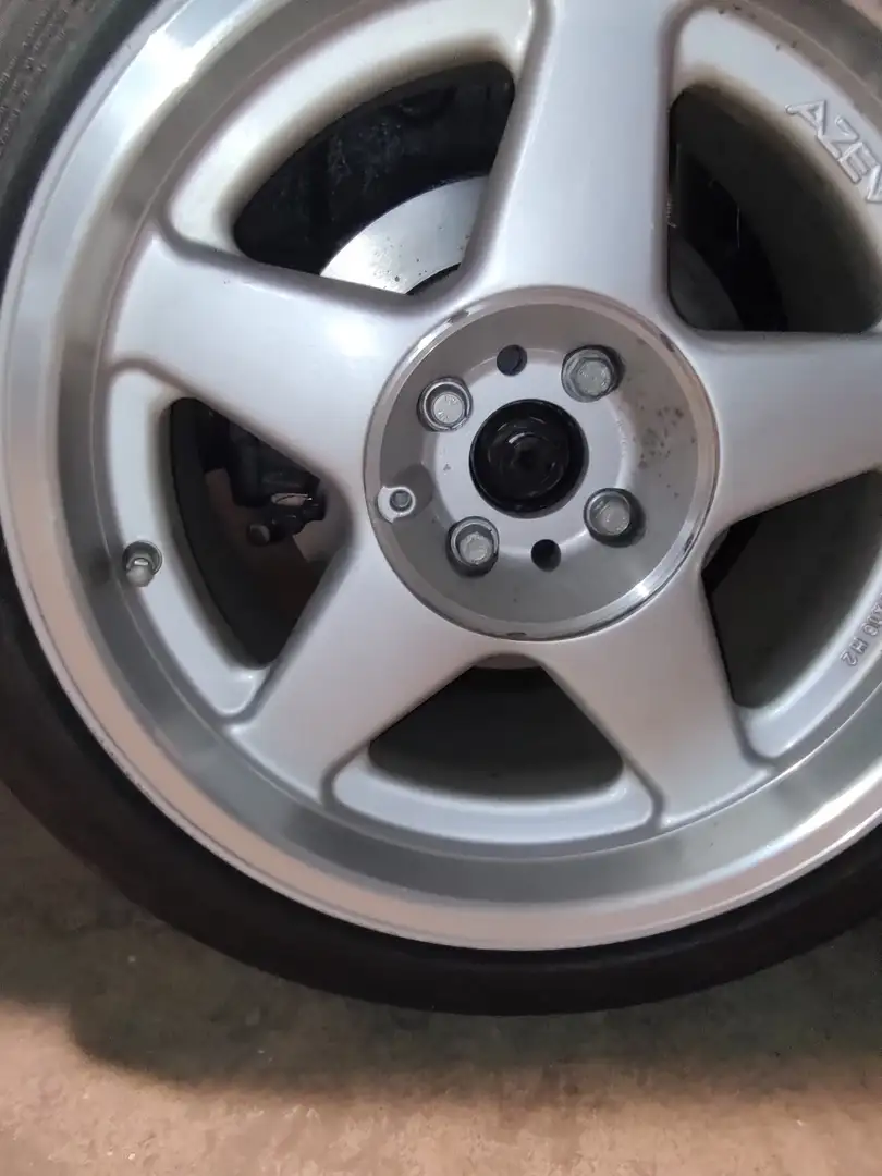 Talbot Matra Murena Volvo 2.0T - 2