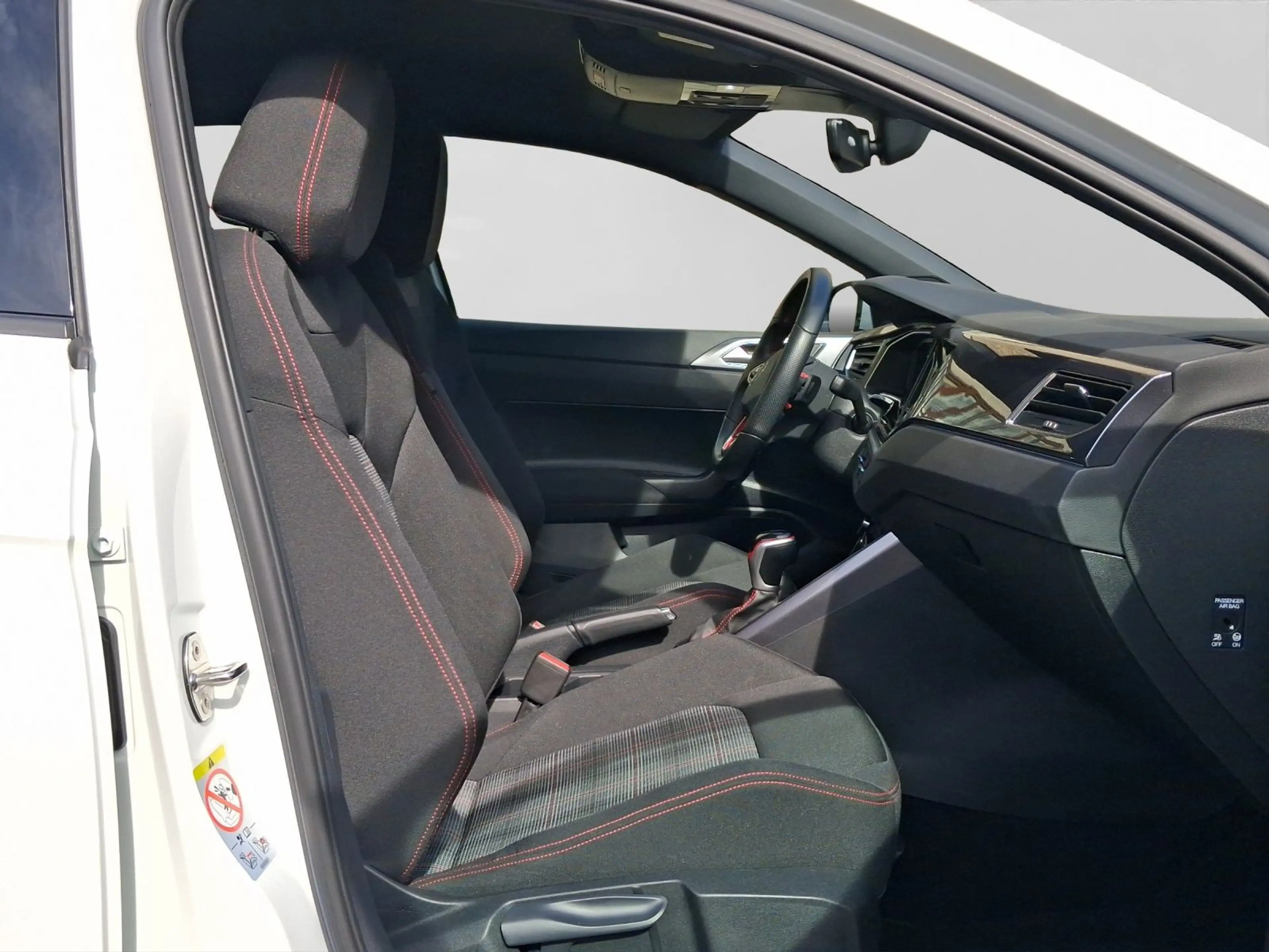 Volkswagen Polo GTI KAMERA LM23 VIRTUAL PDC — photo 4